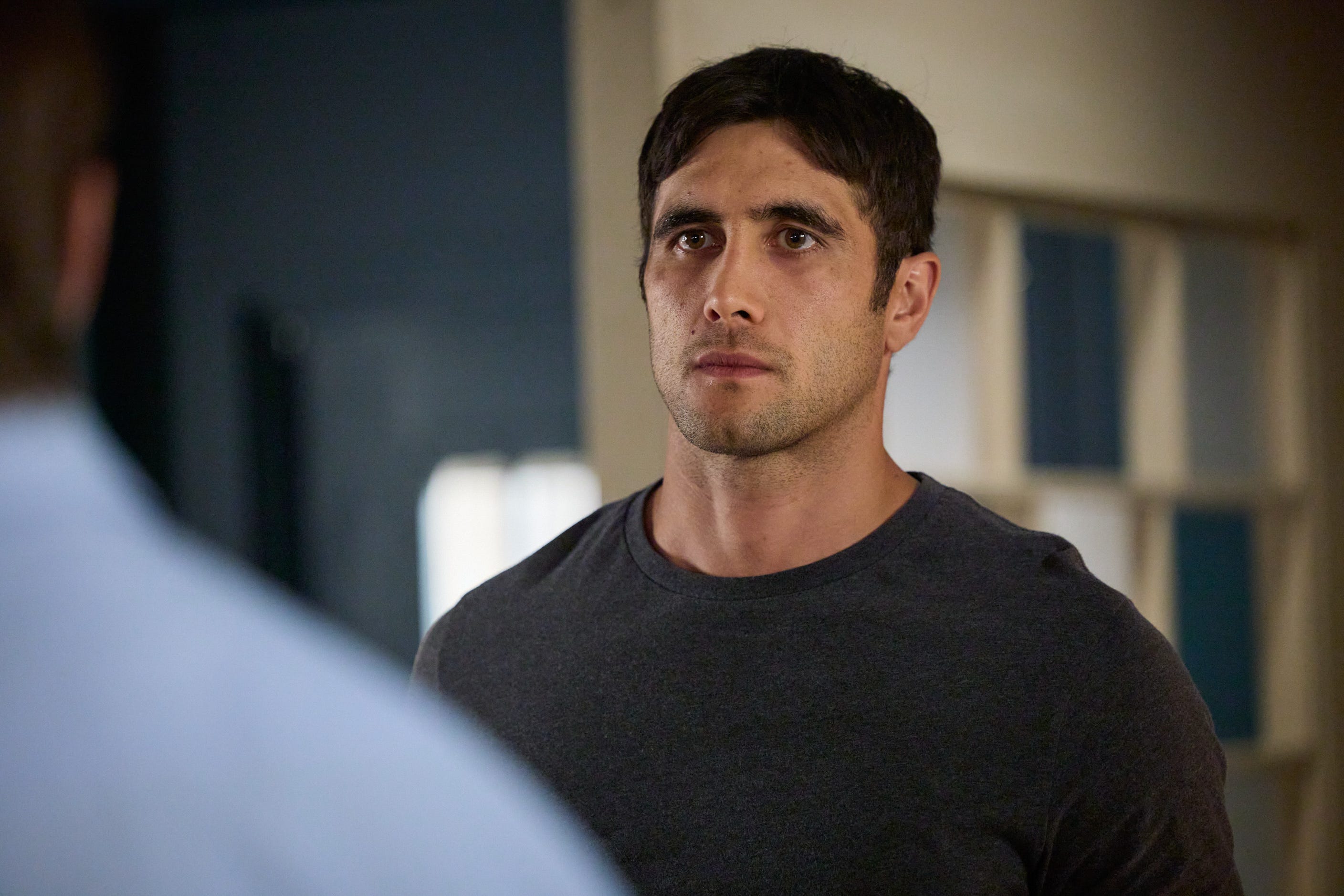 tane parata in home and away