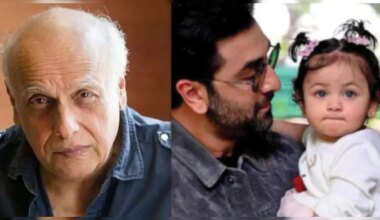 'Raha Came Into Our Lives Like A Drop Of Divinity'