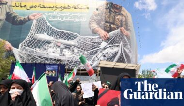 ‘In no way do we trust America’: Iranians react to two-week ceasefire | US-Israel war on Iran