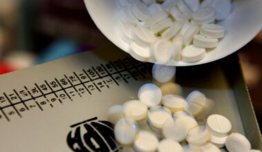 Urgent recall of common antidepressant after wrong medicine found in pack - The Independent