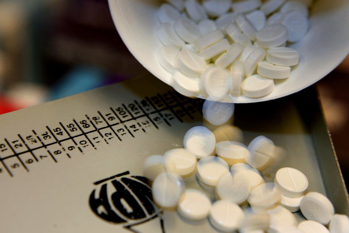 Urgent recall of common antidepressant after wrong medicine found in pack - The Independent