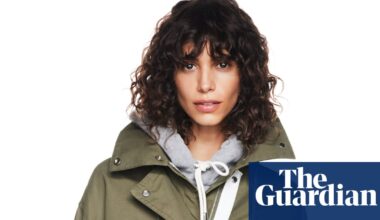 Victoria Beckham ties up with Gap as retailer hopes luxe push will drive comeback | Retail industry