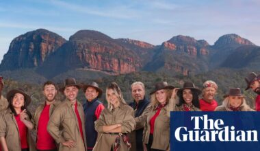 TV tonight: Mo Farah, Gemma Collins and more return for a special I’m A Celebrity | Television