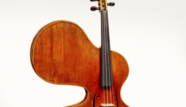 The Strad News - New York exhibition to explore relationship between instruments and the body