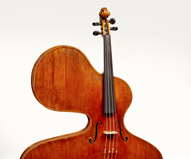 The Strad News - New York exhibition to explore relationship between instruments and the body