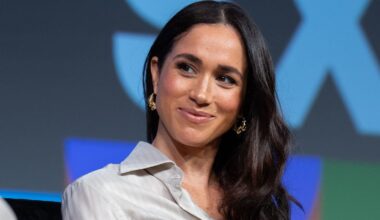 Meghan Markle leaves rare Instagram comment after her 'Suits' costar says he missed out on her jam