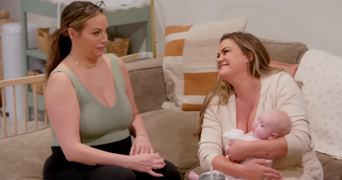 ‘The Valley’ Recap, Season 3 Episode 4: ‘Mariposa Momma’