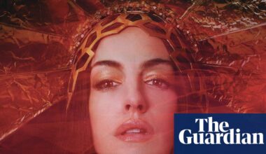‘A feeling of ecstasy’: how Anne Hathaway and FKA twigs created the thunderous Mother Mary soundtrack | Anne Hathaway