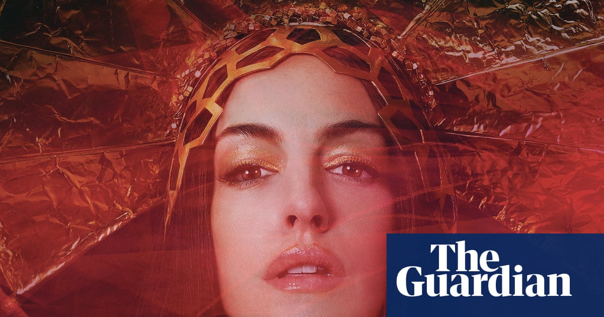 ‘A feeling of ecstasy’: how Anne Hathaway and FKA twigs created the thunderous Mother Mary soundtrack | Anne Hathaway
