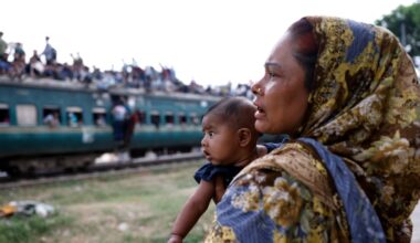 Bangladesh says over 110 children killed in measles outbreak