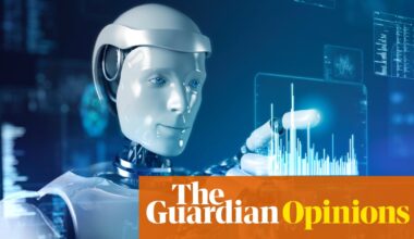 Higher energy costs from Iran war could threaten fragile economics of AI boom | Heather Stewart