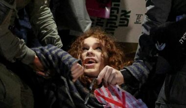 Israel's Center Must Rise Up Against the Iran War