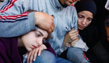 Hamas to raise Israeli violations of Gaza truce with mediators