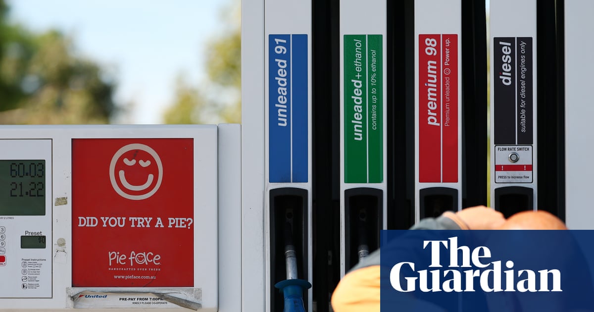 Diesel remains volatile as prices rise again despite Labor’s fuel tax relief | Petrol prices