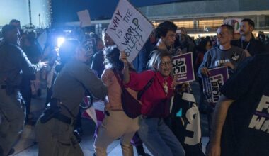 IDF Restricts Tel Aviv anti-Iran War Protest, Limits Turnout to 150 - Haaretz