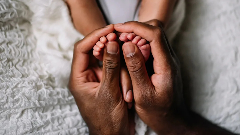 British Baby Becomes First to be Born from Dead Donor's Womb