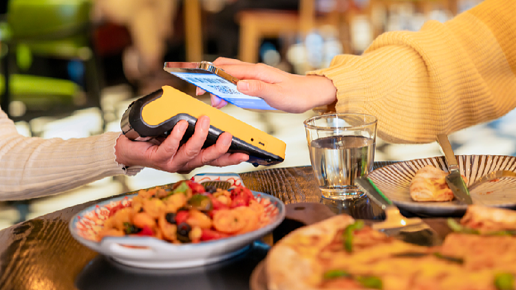 China's service sector is surging - news.cgtn.com