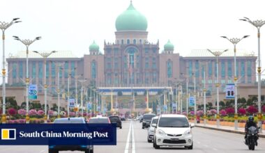 Malaysia urged to take more aggressive action to tackle energy crisis