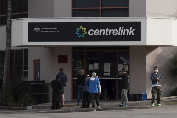 Inflation is on track to hit a three-year high amid warnings the economy will slow and unemployment climb.