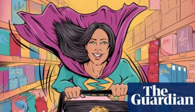 Power up! Could force be the secret to supercharging your fitness? | Life and style