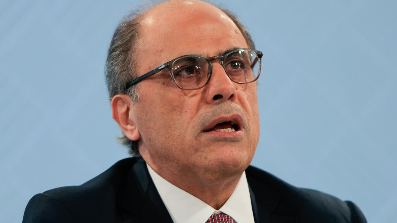 Mideast war an 'unprecedented' blow for region: IMF to AFP - France 24