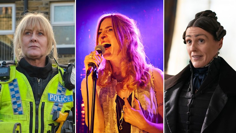 How Sally Wainwright became one of the most daring and original voices on TV