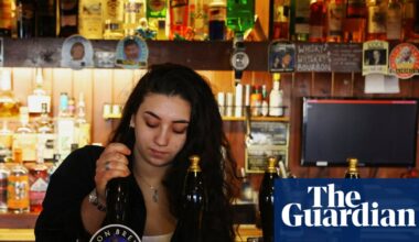 Two-thirds of UK hospitality businesses plan to cut jobs and one in seven will close, survey finds | Hospitality industry