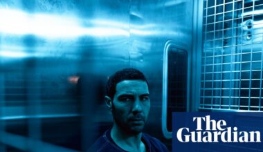 TV tonight: a slick police thriller for Line of Duty fans | Television
