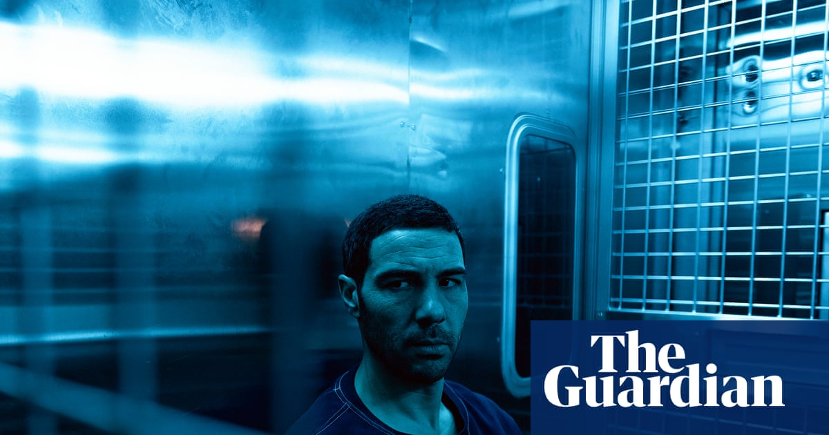 TV tonight: a slick police thriller for Line of Duty fans | Television