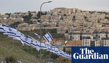 Israel had a bad week in Europe. Does it herald a wider shift in EU relations? | Israel