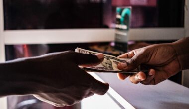 Demand for Dollars in Swaps Ebbs Alongside Global Risks