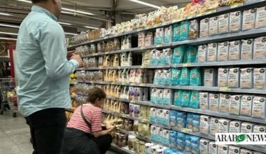 Middle East war to cut growth, deliver cascading impact, World Bank chief says