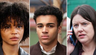 10 huge EastEnders spoilers for next week (6 to 9 April)