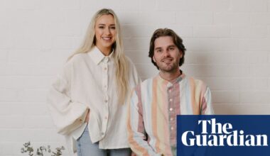 ‘Linen is meaningful in Belfast’: how an old industry is weaving the city a new identity | Fashion