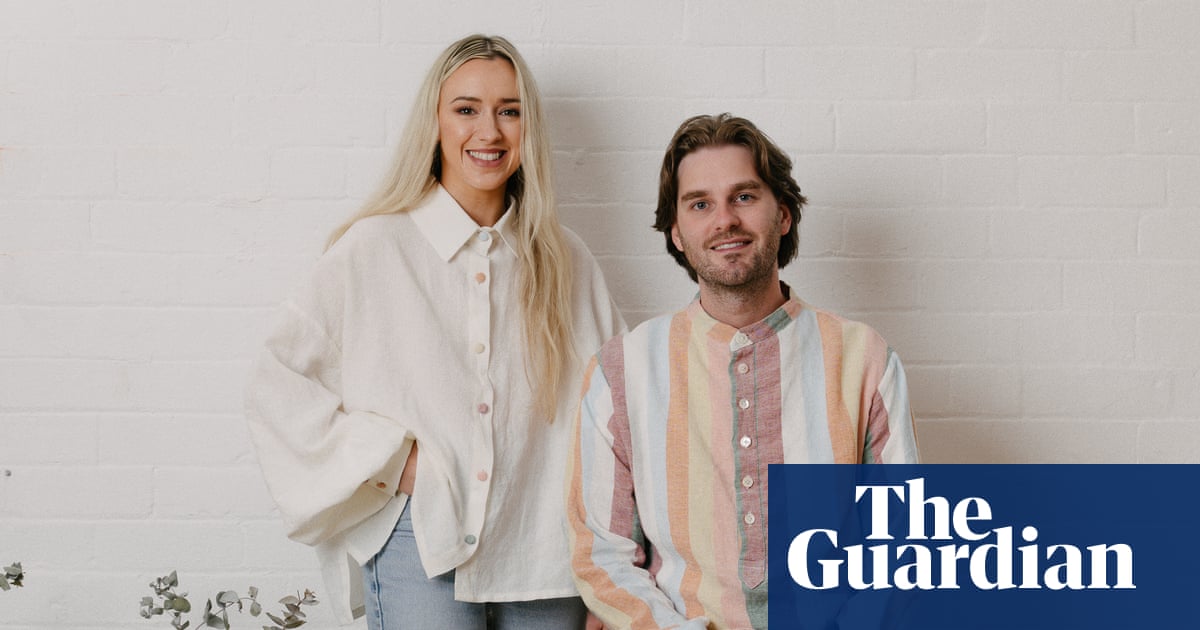 ‘Linen is meaningful in Belfast’: how an old industry is weaving the city a new identity | Fashion