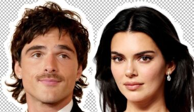 Are Kendall Jenner and Jacob Elordi Dating?