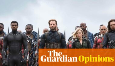 Marvel looks like it’s about to abolish the Multiverse saga. Isn’t that cheating? | Movies
