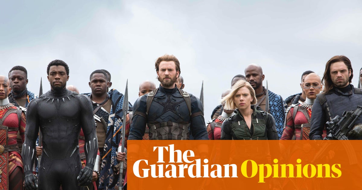 Marvel looks like it’s about to abolish the Multiverse saga. Isn’t that cheating? | Movies