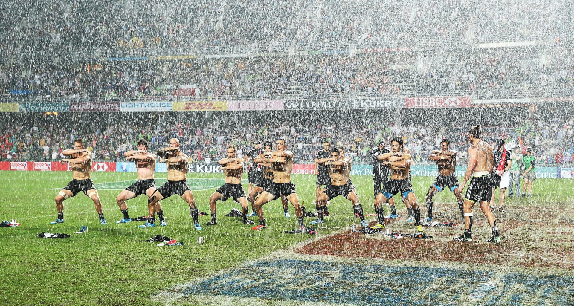 50 years of sevens rugby history