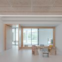 New Nursery School in Bergamo / Studio Capitanio Architetti - Interior Photography