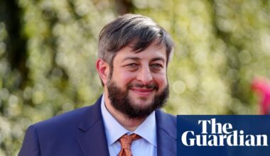 Bob’s Burgers actor Eugene Mirman rescued from fiery car crash by New Hampshire governor’s detail | Television