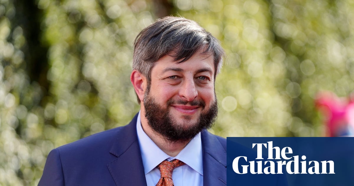 Bob’s Burgers actor Eugene Mirman rescued from fiery car crash by New Hampshire governor’s detail | Television