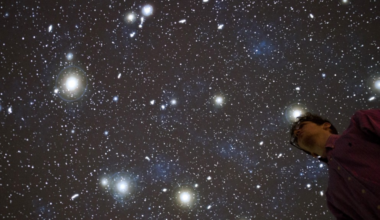 Scientists create largest-ever cosmological simulation as new window into universe