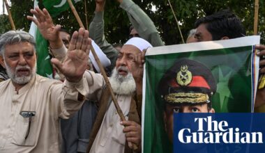How Pakistan secured ‘biggest diplomatic win in years’ with Iran ceasefire | US-Israel war on Iran