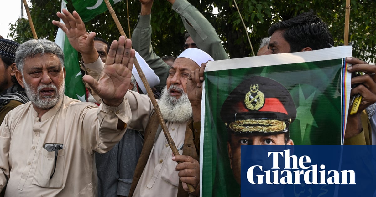 How Pakistan secured ‘biggest diplomatic win in years’ with Iran ceasefire | US-Israel war on Iran