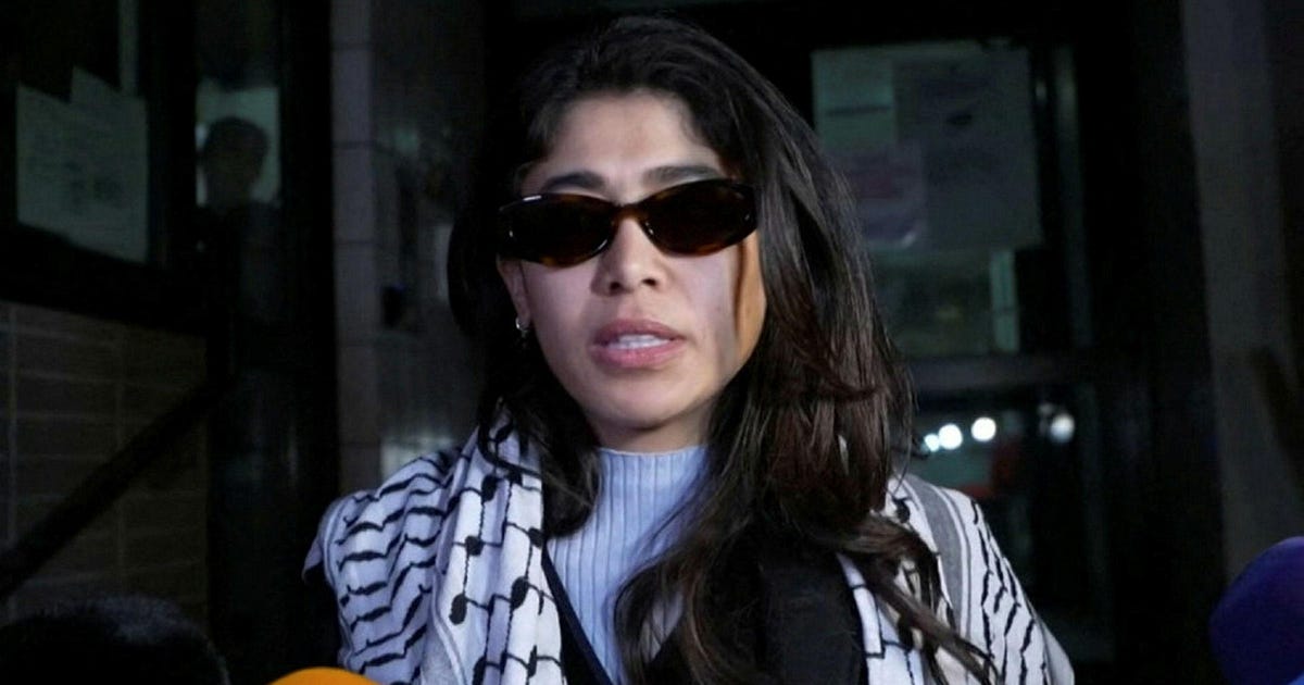 French EU lawmaker Rima Hassan faces trial for 1972 Israeli airport attack quote - Haaretz