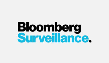 Why Bloomberg Surveillance is still the daily blueprint for the C-suite
