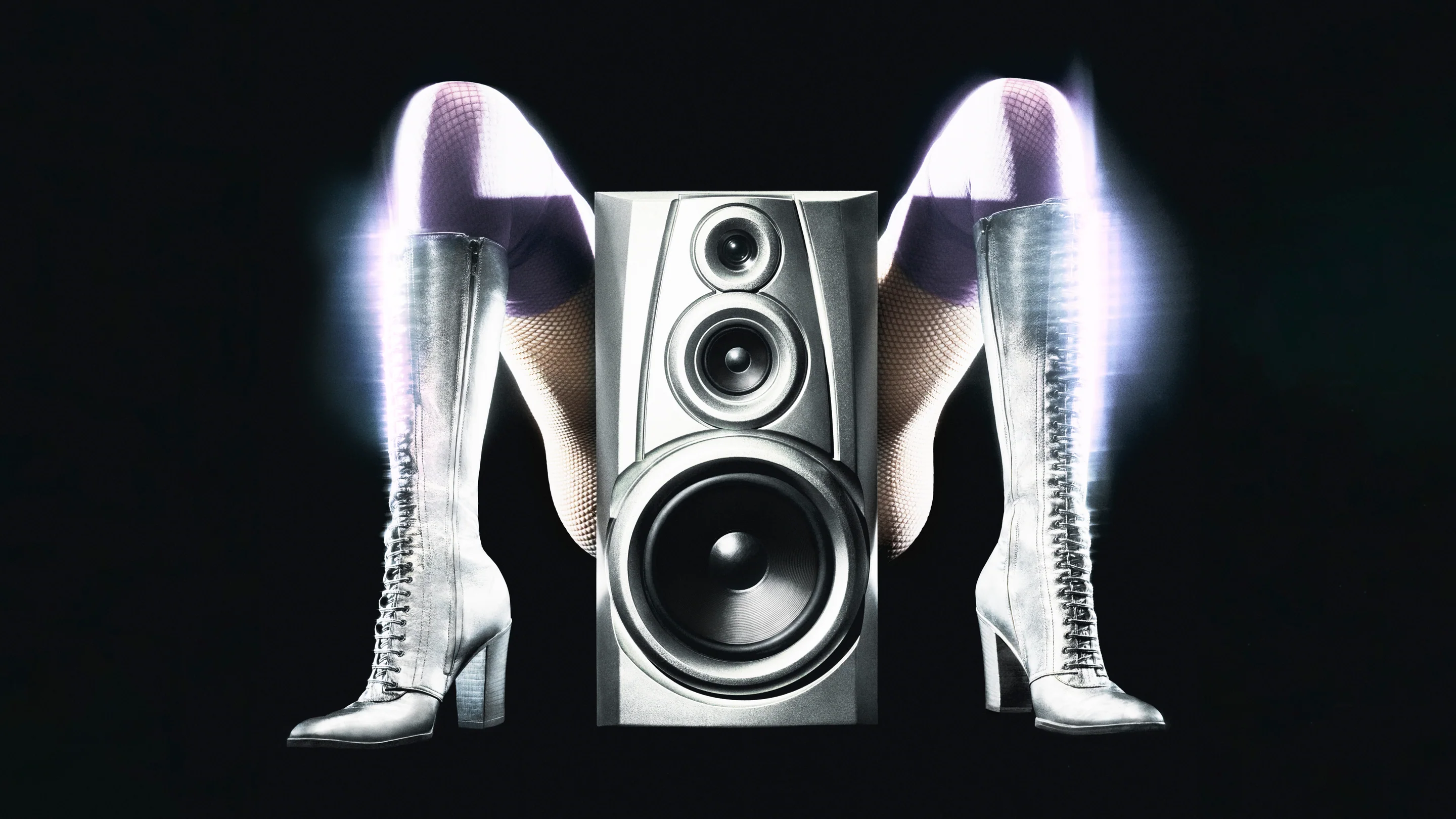 Madonna Confessions II branding