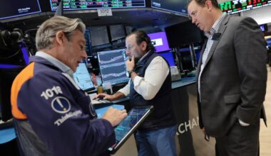 Before the Bell: What every Canadian investor needs to know today