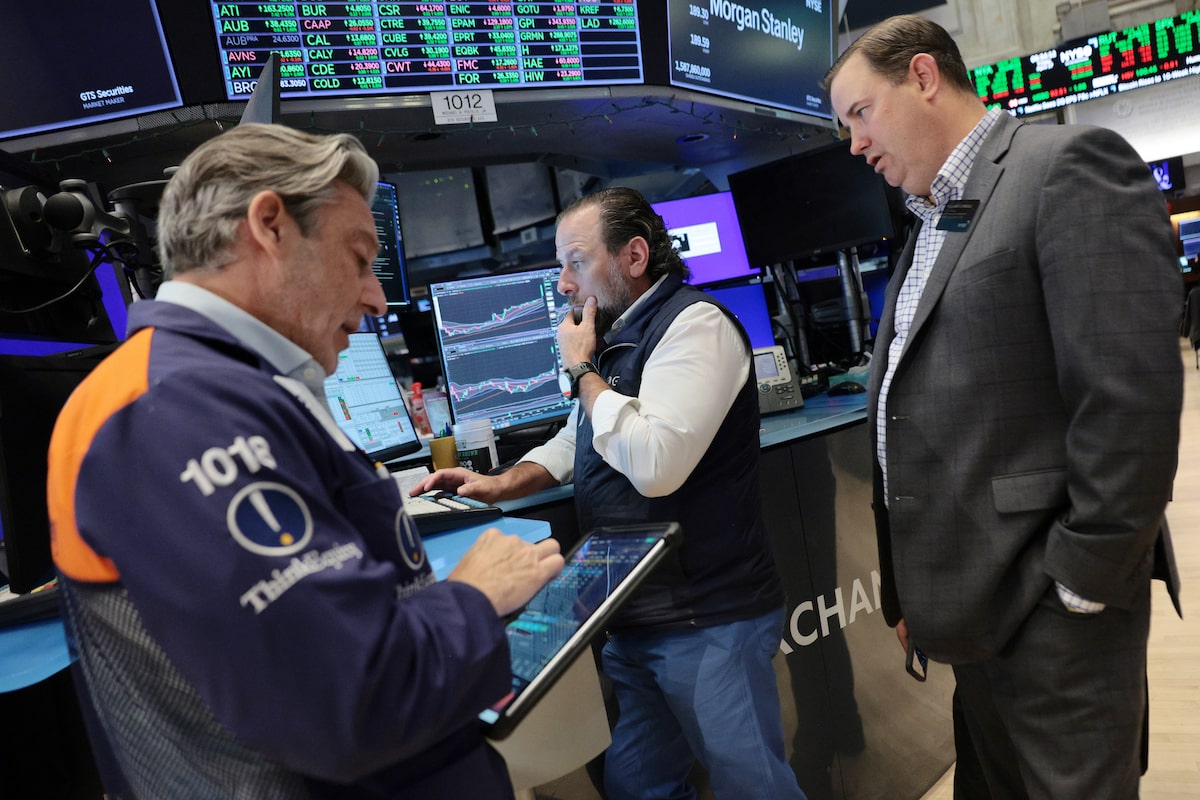 Before the Bell: What every Canadian investor needs to know today